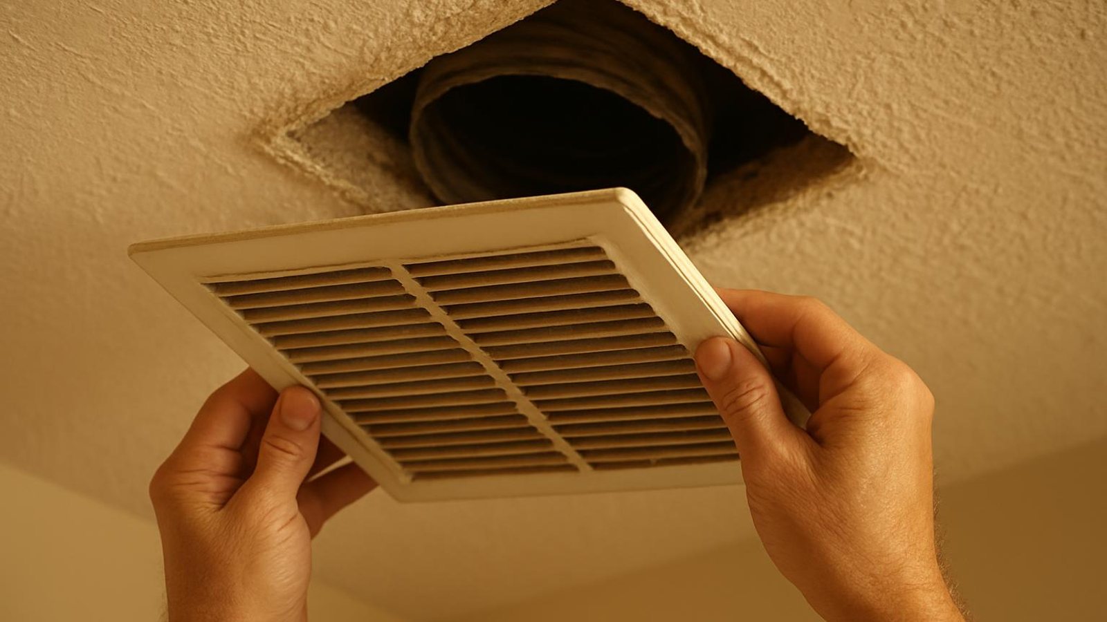 Local air duct & hvac cleaning for Boise homes