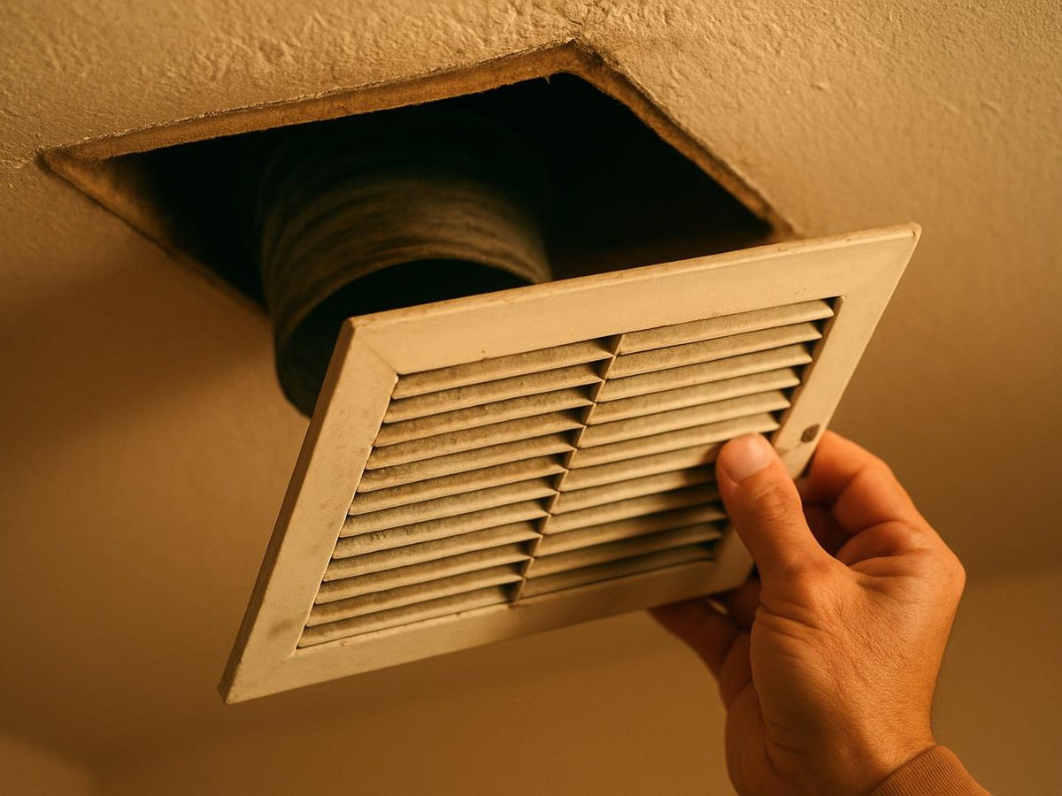 Middleton Air Duct Services work in Boise