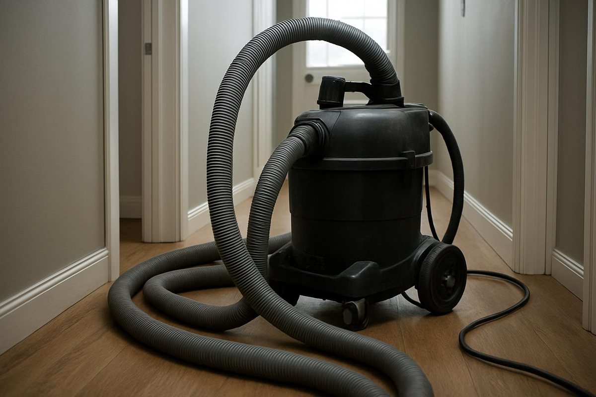 Middleton Air Duct Services in Boise